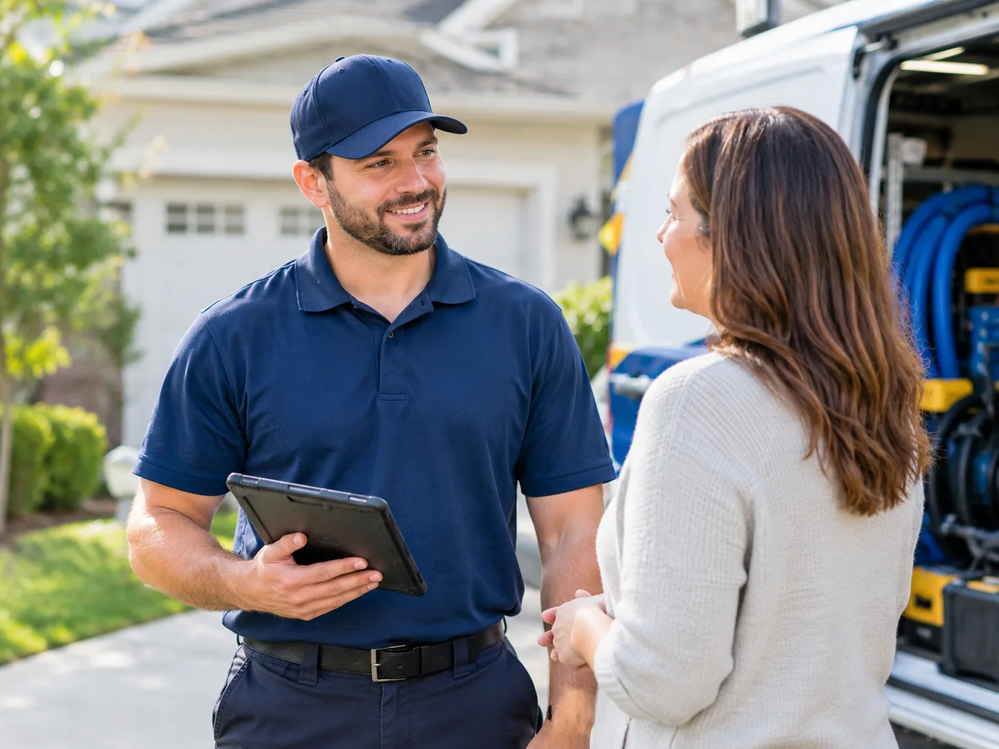 Sewage Backup Cleanup Mason, MI FAQs
